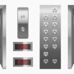 Elevator Buttons