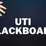 uti blackboard