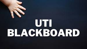 uti blackboard